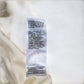 River Island White Faux Fur Trim Skirt Size 12 Women Elegant Tweed Style