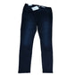 Seraphine Skinny Overbump Jeans UK14 Women's Indigo Stretchy Denim Trousers