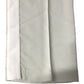 Branded Stylish Casual Trousers Women's Light Beige Elasticated Waisted UK16
