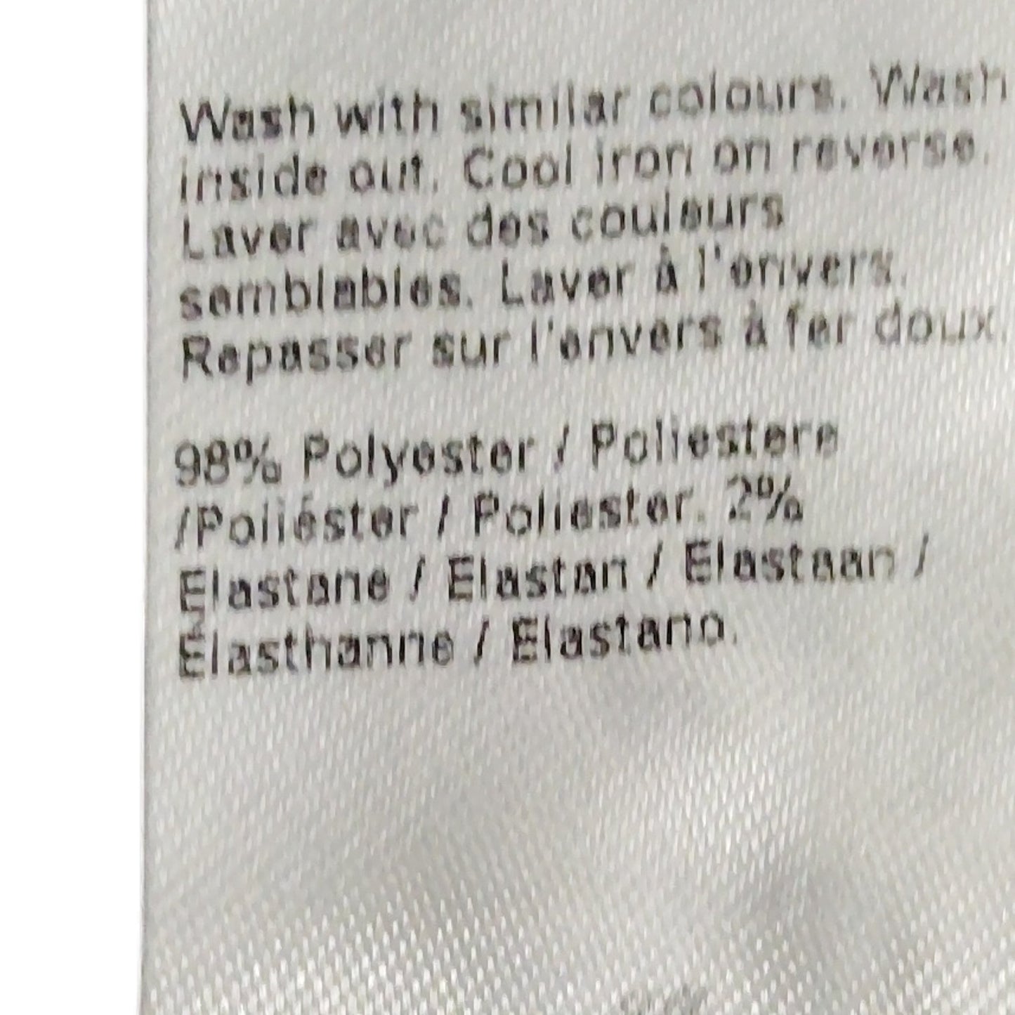 River Island Year Of The Snake Shirt UK XL Men's Short Sleeve Black Casual