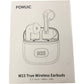 POMUIC W23 True Wireless Earbuds Wireless Bluetooth Earphones Rose Gold