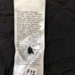 River Island Red Black Checked Overshirt XXL Men's Casual Flannel Jacket
