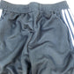 Adidas Aeroready Activewear Trousers Size 11-12 Years Kids Black Training Pants