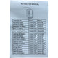 Compact Charger for MIL 18V Lithium Battery Compatible Models Instruction Manual