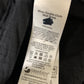 Boden Wren Double Cloth Midi Dress Size 16 Women's Cotton Black