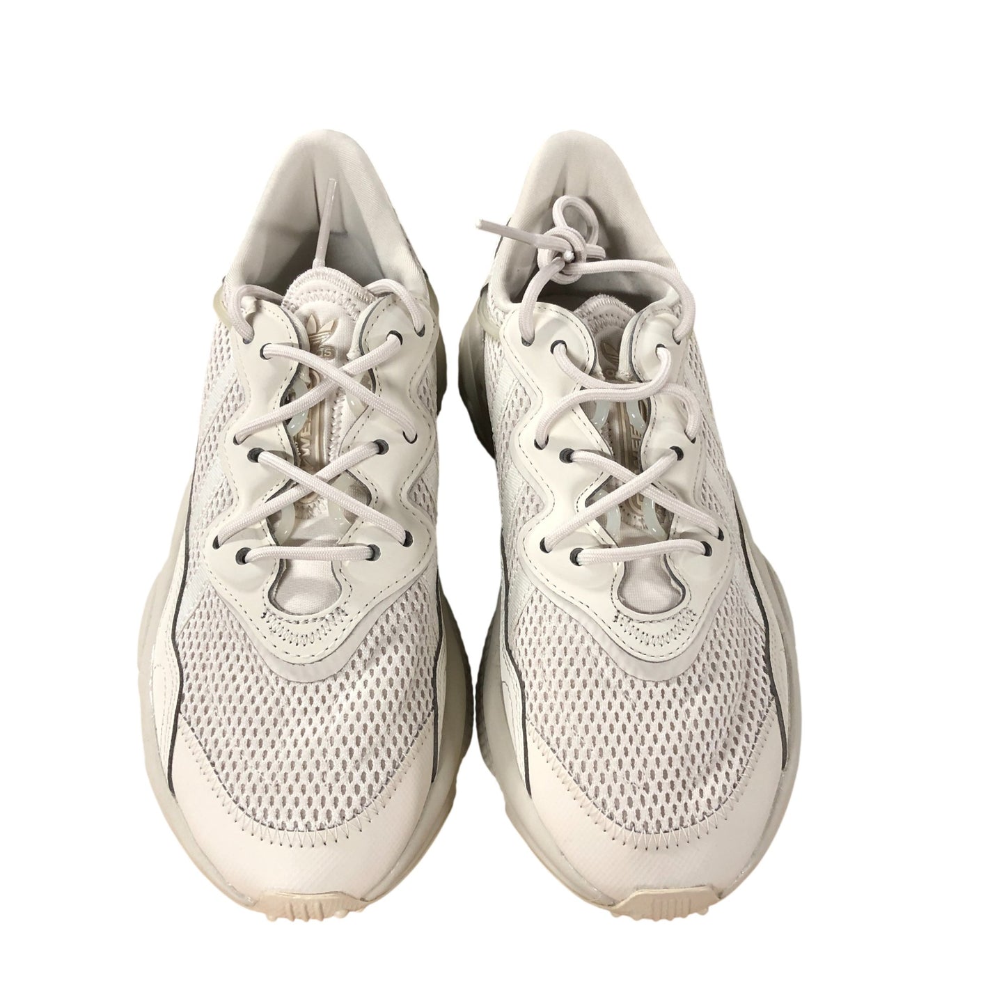 Adidas Ozweego Trainers UK 5.5 Women's Bliss Mesh Lace Up Sneaker Shoes