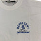 REPRESENT T-Shirt Men's White Cotton Competition Department Size Medium