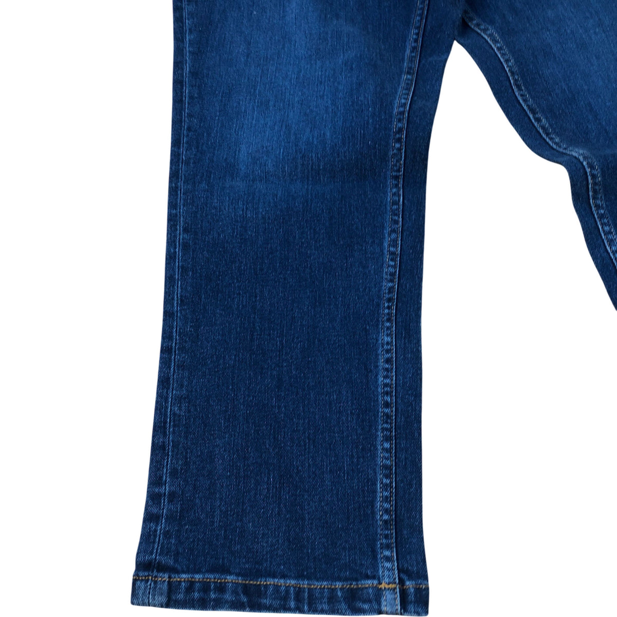 Jeans Women's Blue Denim Casual Comfortable UK18 Small
