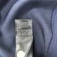 River Island Long Sleeve High Neck Sweater Women's Navy Soft Material