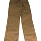 Dickies 874 Original Fit Trousers W24 L32 Men's Workwear Trousers Brown Duck