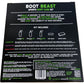 Boot Beast Sports Boot Cleaner Protection Kit 5 In 1 With Brush & Towel