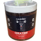 CAUMIES Creatine Gummies 5000mg 120 Gummies Strawberry Flavour Vegan Supplement