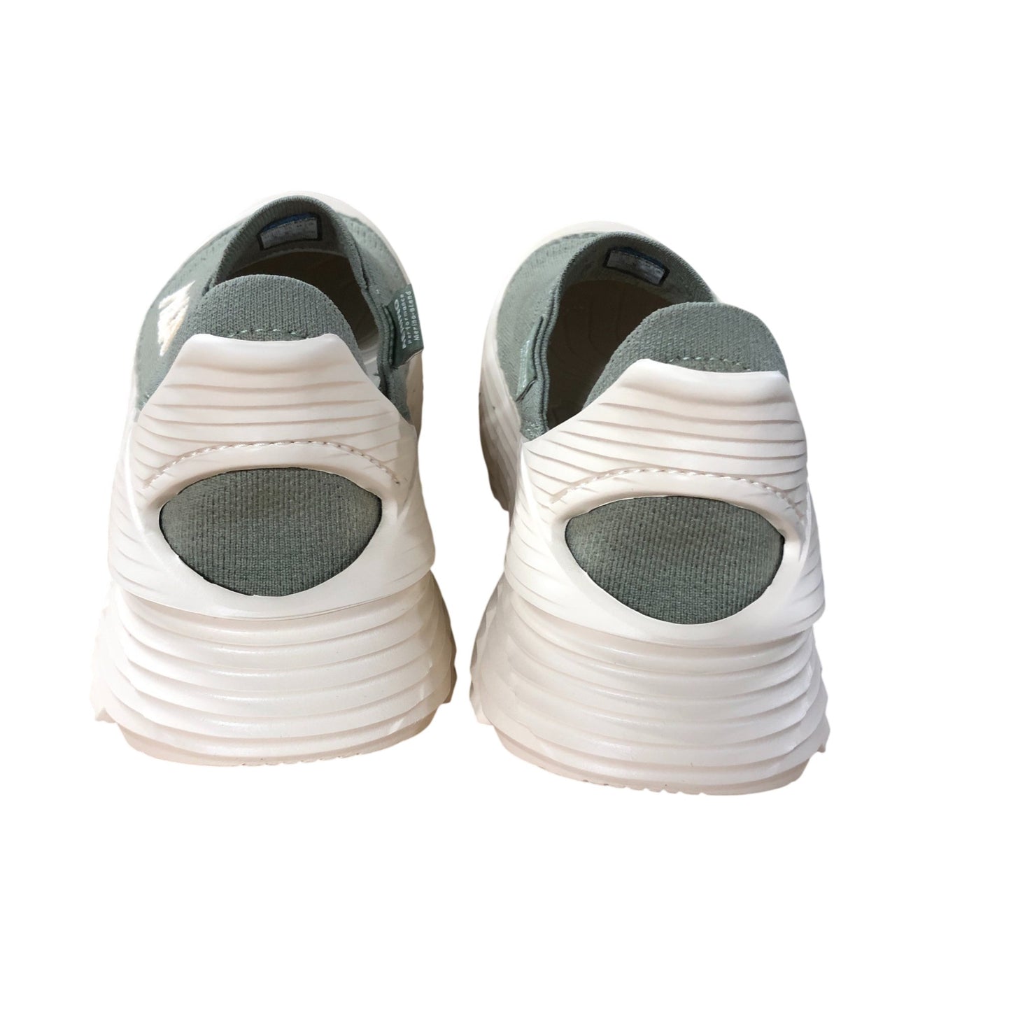 HOKA One One U Restore TC Aerino Trainers UK9.5 Men's Slip On Comfort Shoes