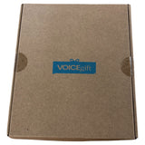 VoiceGift Voice LP Audio Recording Card 2 Hours Clear Audio Birthday Pack