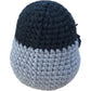 Crochet Penguin Plush Keyring 'You Are My Penguin' Gift
