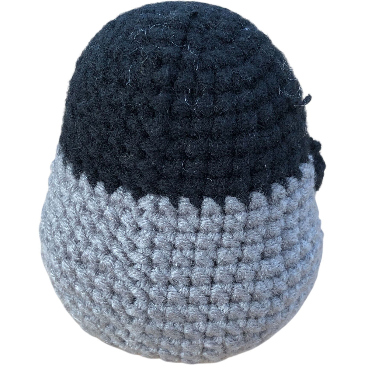 Crochet Penguin Plush Keyring 'You Are My Penguin' Gift