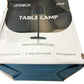 UPXNBOR Table Lamp Touch Control Rechargeable 3 Way Dimmable Warm Cozy