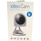 ioteo SC200 Cam Home Video Security HD 720p WiFi Camera Night Vision 2 Way Audio