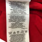 Nike Liverpool FC Kids T-Shirt Red Cotton Size 7-8 Years