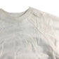 AllSaints Dani Haven Sweat Crew Neck Women's Size Small Sweatshirt