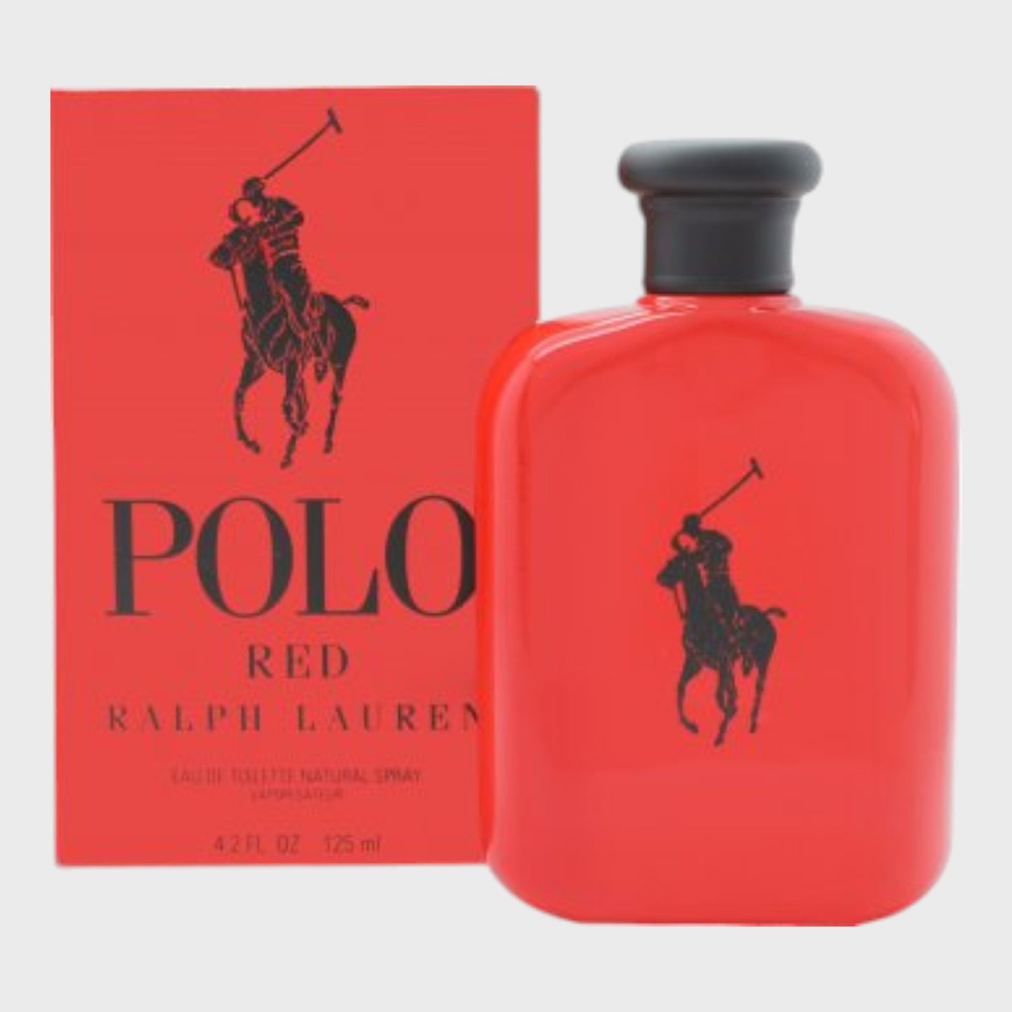 Ralph Lauren Polo Red Eau De Toilette - 75ml