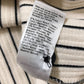 River Island Stripe Short Sleeve Shirt Size Men's Casual Summer Style M
