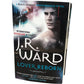 J.R. Ward Black Dagger Brotherhood Series 5 Books Collection Lover Enshrined