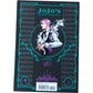JOJO'S Bizarre Adventure Part 1 Phantom Blood Vol 1 and 2 by Hirohiko Araki