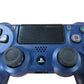 SONY PlayStation DualShock 4 Controller Midnight Blue Wireless Gaming
