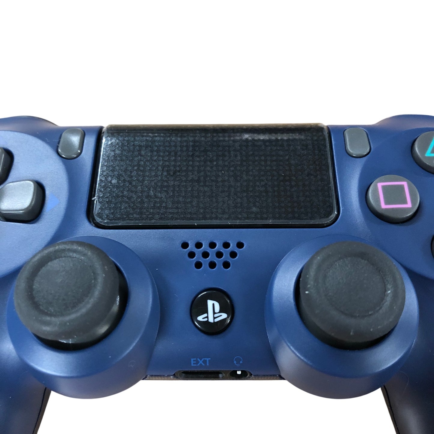 SONY PlayStation DualShock 4 Controller Midnight Blue Wireless Gaming