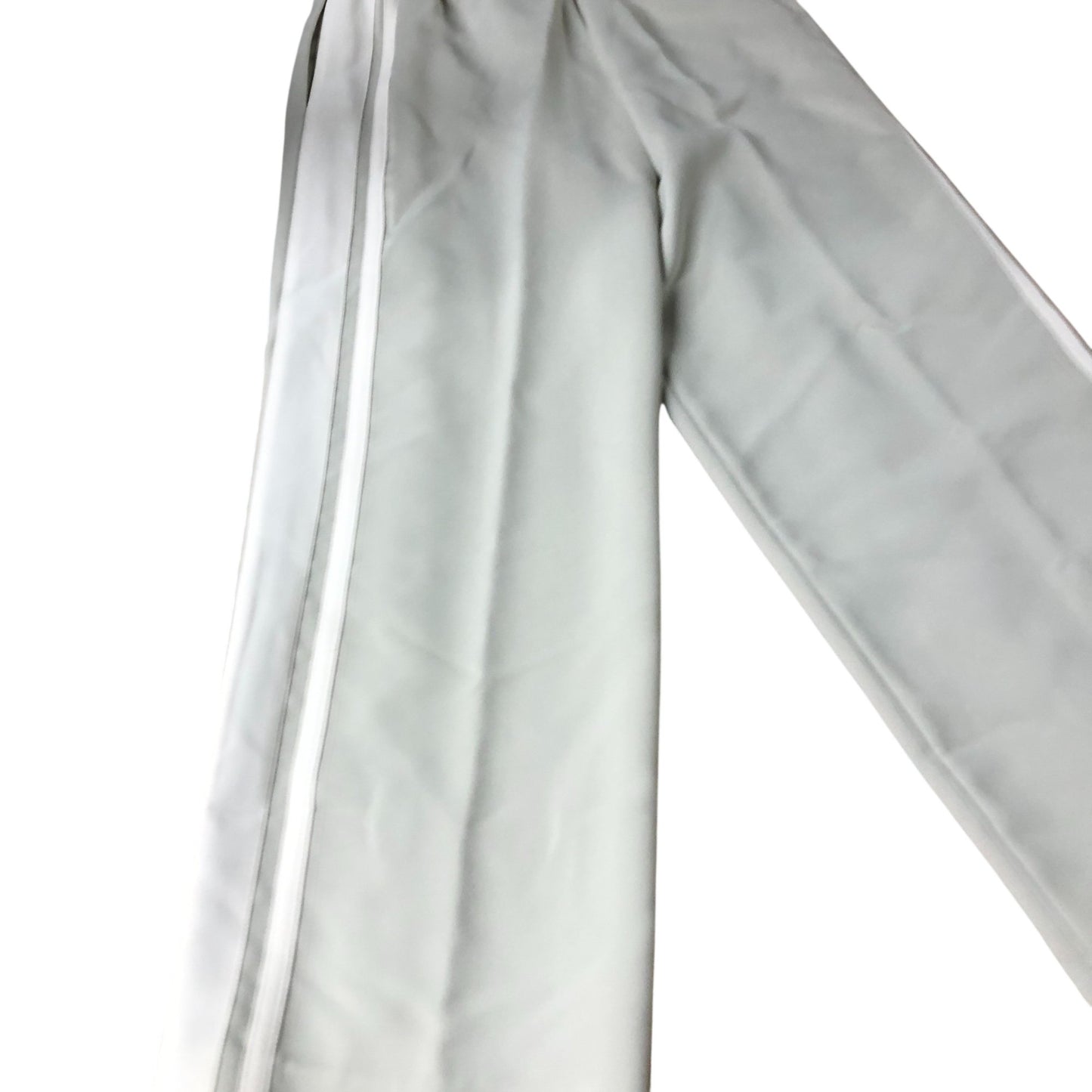 Branded Stylish Casual Trousers Women's Light Beige Elasticated Waisted UK16