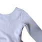 River Island Dress 4-5 Years Girls Long Sleeve Pink Cotton Balloon Style