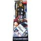 Marvel Avengers Thor Titan Hero Series Action Figure 4+ Heroic Character