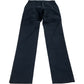 Spoke Trousers Black Size 28 Men's Casual Stretch Cotton Blend