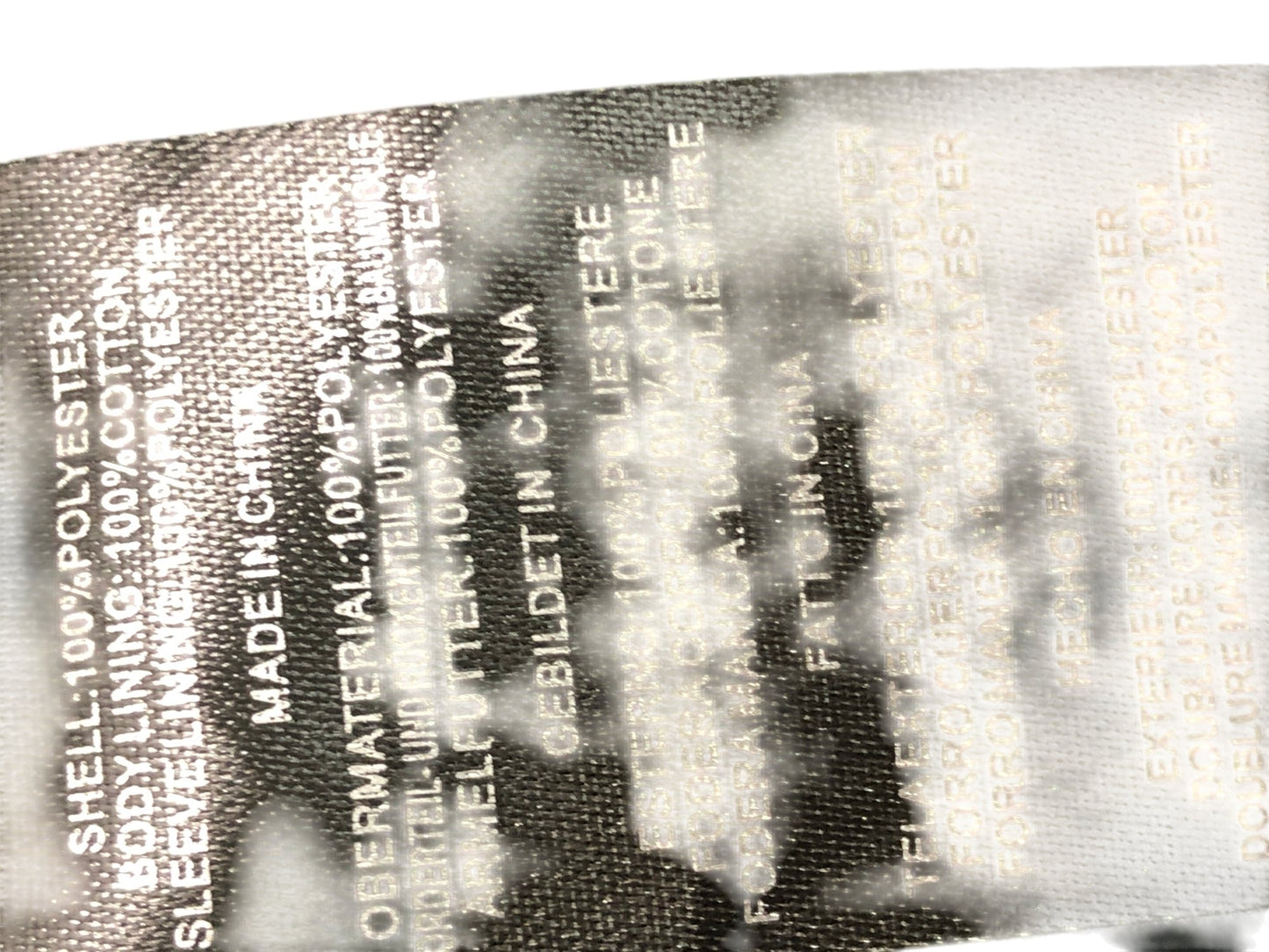 Womens Grey Oversized Jacket Size 18/20 Smart Casual Lightweight Outerwear