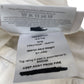 Duck Down King Size Duvet 10.5 Tog Nomite Allergy Suitable 225x220cm