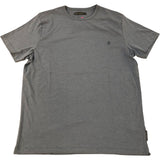 French Connection Grey T-Shirt Size L