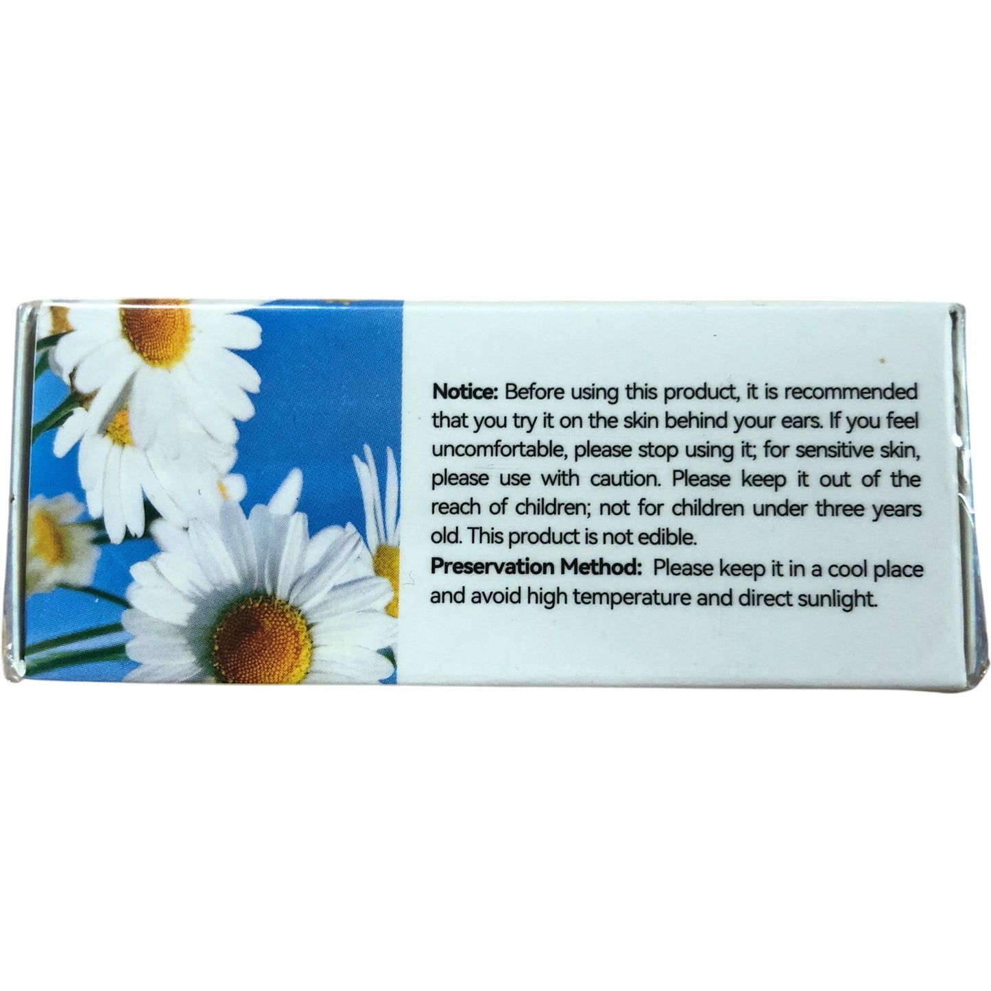 SADOER Chamomile Essential Oil 10ml Multipurpose Natural Aromatherapy Oil