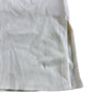 Zara Ribbed Long Sleeve Dress UK8-9 Girls Cream Stretchy