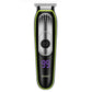 Kemei Professional Hair Clipper Model KM1257 USB Charging 1200mAh Battery