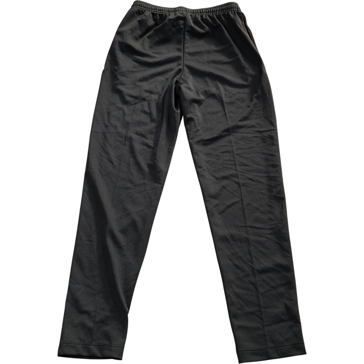 Nike Dri-Fit Track Pants Dark Grey 10-11 Years