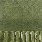 Sparkle Jumper Women's Chart Olive Green 3/4 Sleeve