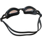 Swimming Goggles UV Shield Anti Fog Black