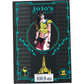 JOJO'S Bizarre Adventure Part 1 Phantom Blood Vol 1 and 2 by Hirohiko Araki
