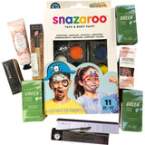 Mystery Beauty Bundle - Skin Care & Cosmetics - 10 Items