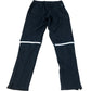 Adidas Aeroready Activewear Trousers Size 11-12 Years Kids Black Training Pants