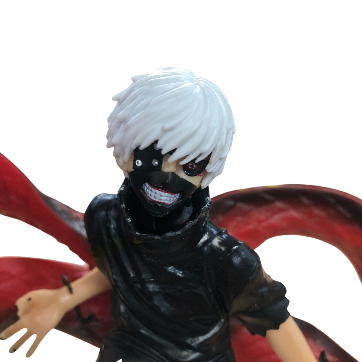 Tokyo Ghoul Figure Ken Kaneki Action Figure Statue