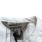 River Island Studios Pleated White Vest Top Size 6