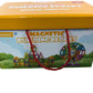kejector 60PCS Magnetic Building Blocks, Magnetic Blocks Construction Set