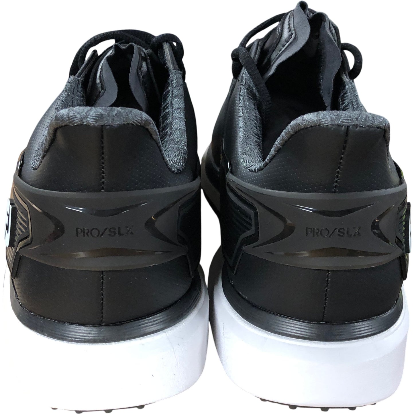 FOOTJOY PRO SLX Golf Shoes UK10.5 Men's Black Stylish Lightweight Comfort